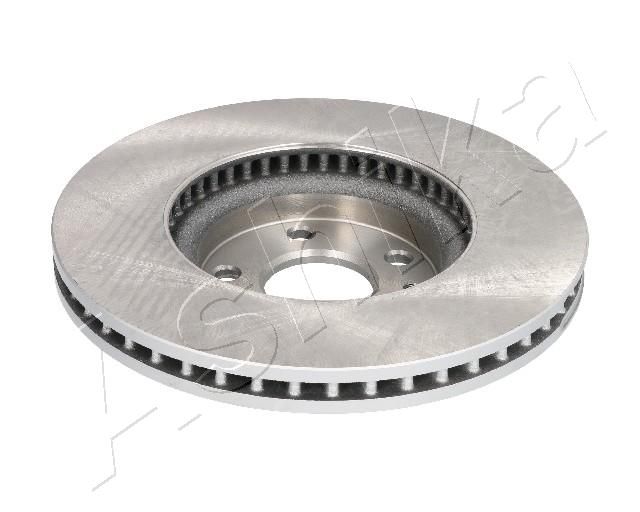 ASHIKA 60-00-0324C Brake Disc