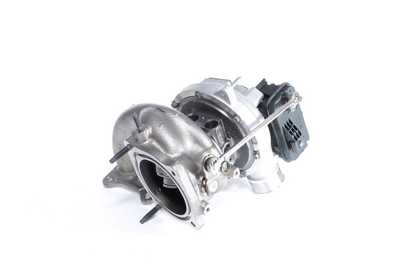 Compresor,sistem de supraalimentare T918697 BTS Turbo