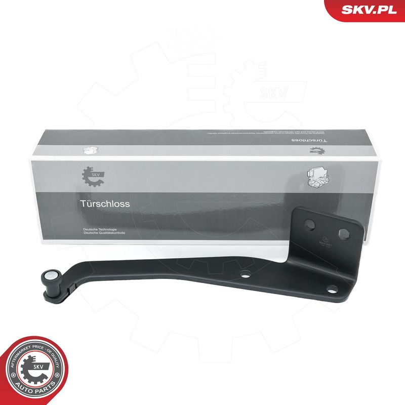 Rullijuht, lükanduks, ESEN SKV 96SKV847