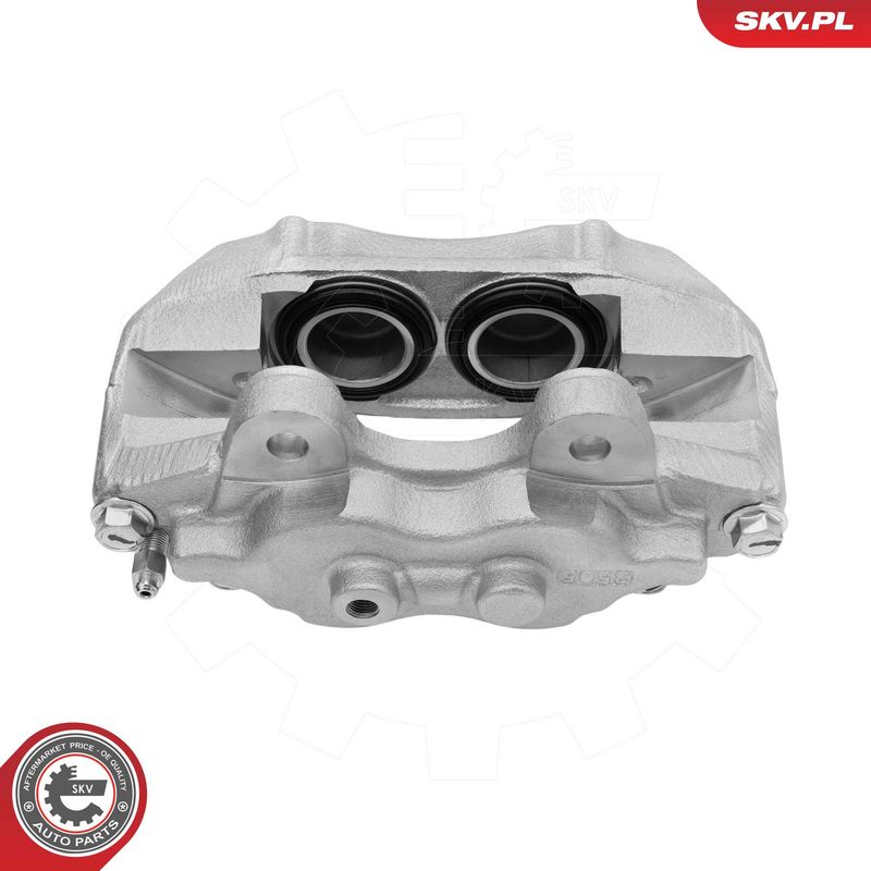 Pidurisadul, ESEN SKV 79SKV611