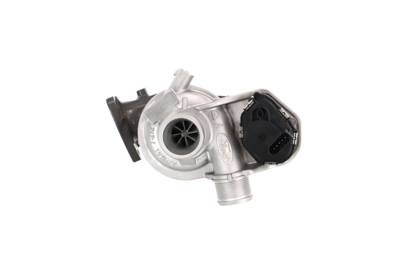 REMANTE 003-002-004440R Charger, charging (supercharged/turbocharged)
