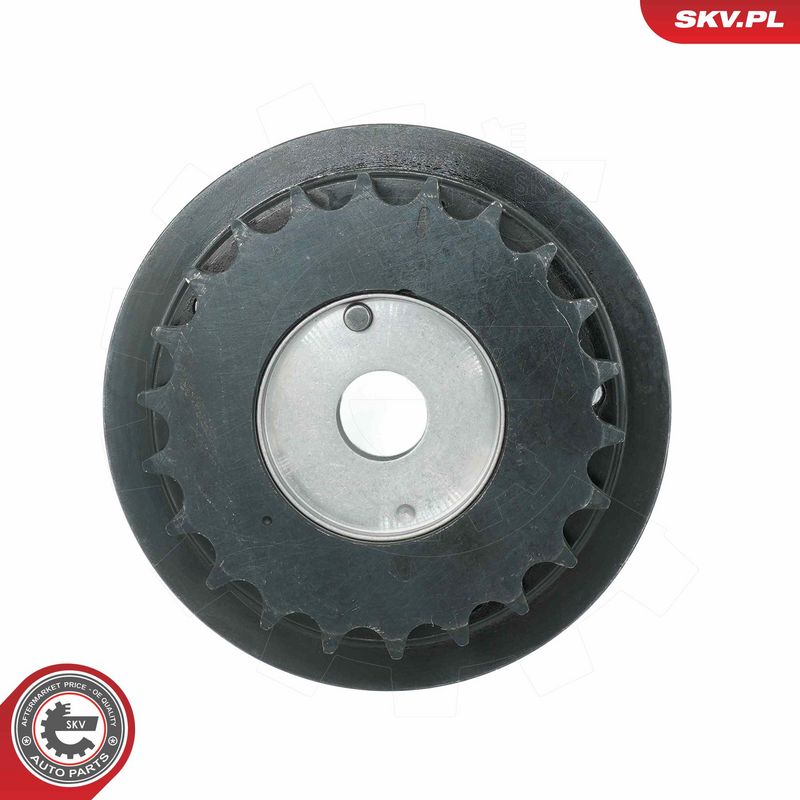 Nukkvõlliseadistaja, ESEN SKV 39SKV521