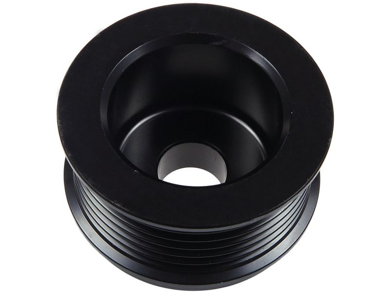 AS-PL AP3018 Belt Pulley, alternator