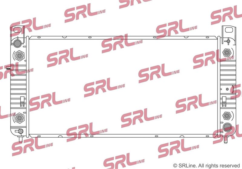 This part match OEM code: 52487603