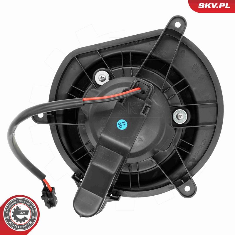 ESEN SKV 68SKV279 Interior Blower