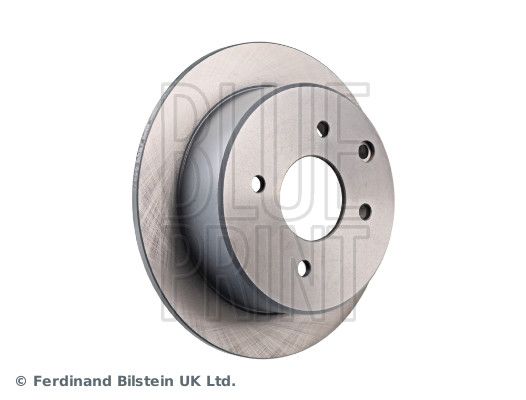 BLUE PRINT ADN14348 Brake Disc