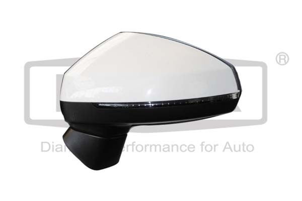 Välipeegel, DPA 88571823602