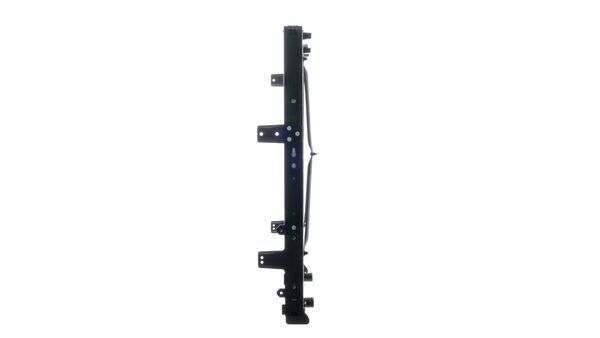 MAHLE CR 2086 000P Radiator, engine cooling