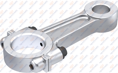 Ojnice, vzduchový kompresor 01.005