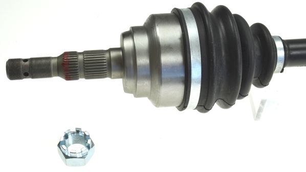 LÖBRO 305106 Drive Shaft