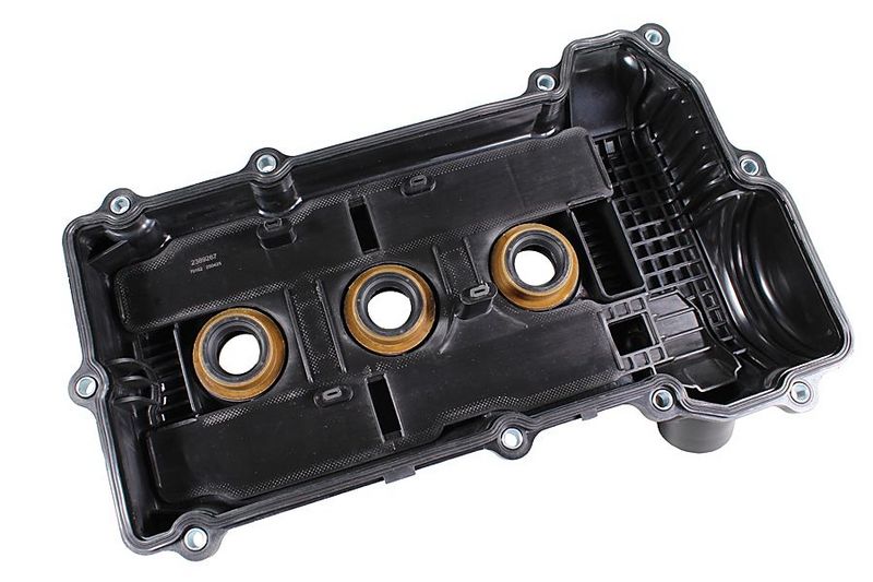 METZGER AUTOTEILE 2389267 Cylinder Head Cover