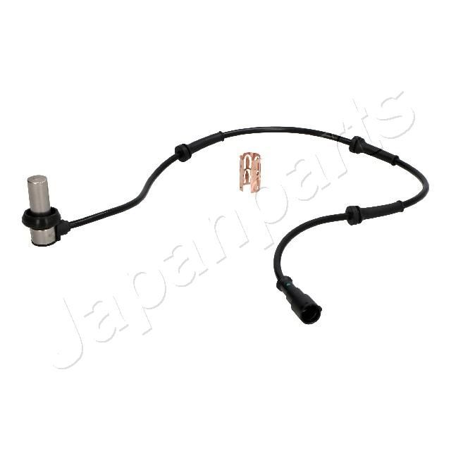 JAPANPARTS érzékelő, kerékfordulatszám ABS-L12