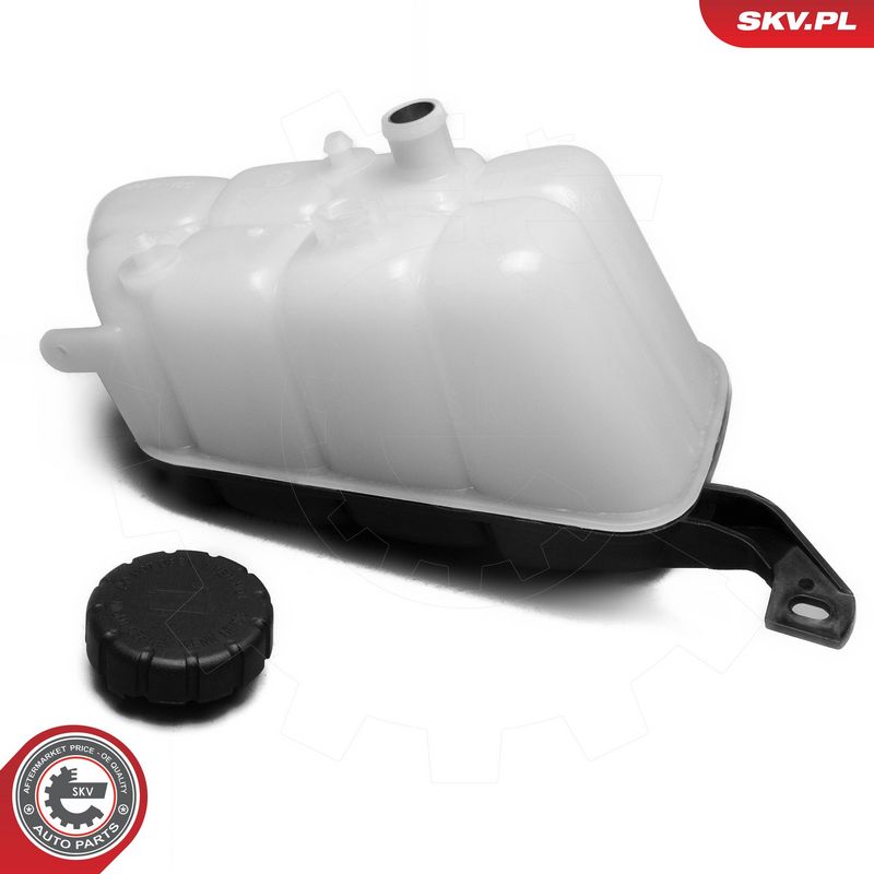 Paisupaak, jahutusvedelik, ESEN SKV 61SKV362