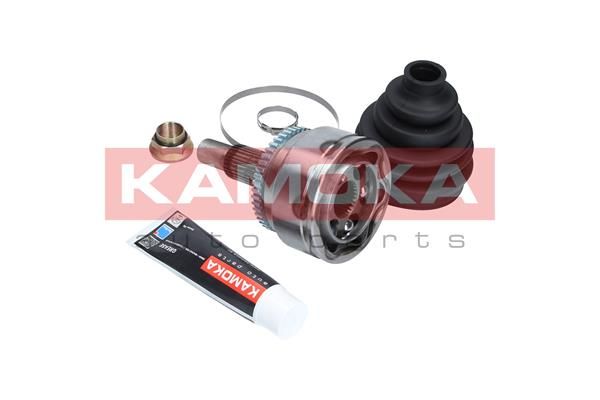 KAMOKA 6053 Joint Kit, drive shaft