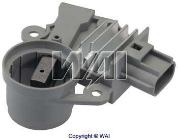 Product Ģeneratora sprieguma regulators WAI F605 Image