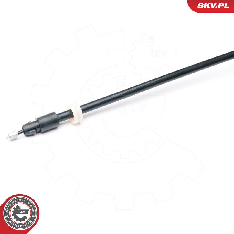 Tross, seisupidur, ESEN SKV 25SKV896