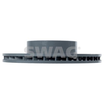 SWAG 33 10 5118 Brake Disc