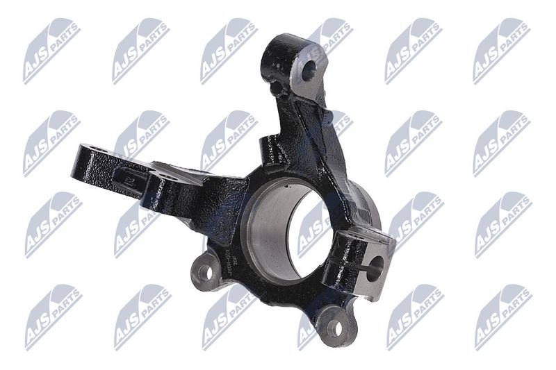 Käändmik, rattakinnitus, NTY ZZP-CH-002