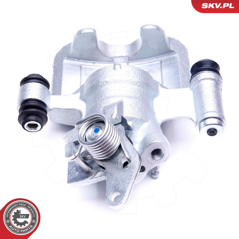 Pidurisadul, ESEN SKV 45SKV423