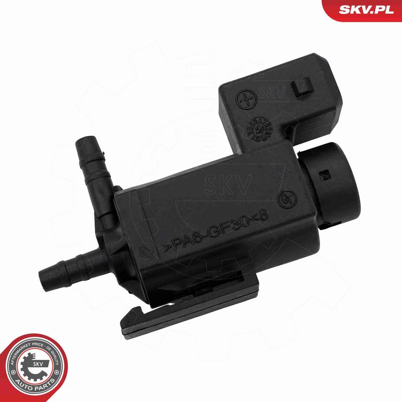 ESEN SKV 14SKV939 Pressure Converter, exhaust control