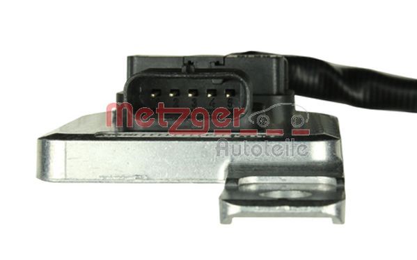METZGER AUTOTEILE 0899189 NOx Sensor, NOx catalytic converter