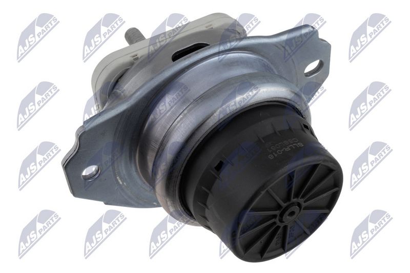 NTY ZPS-LR-018 Mounting, engine