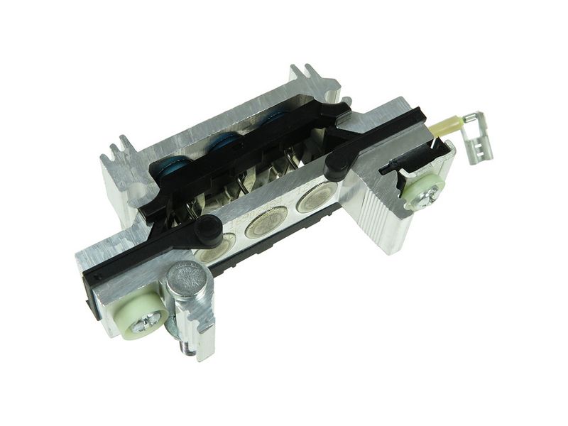 Seadistaja, generaator, AS-PL ARC9076(LETRIKA)