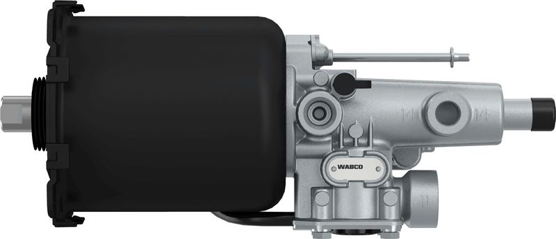 WABCO 9700514387 Clutch Booster