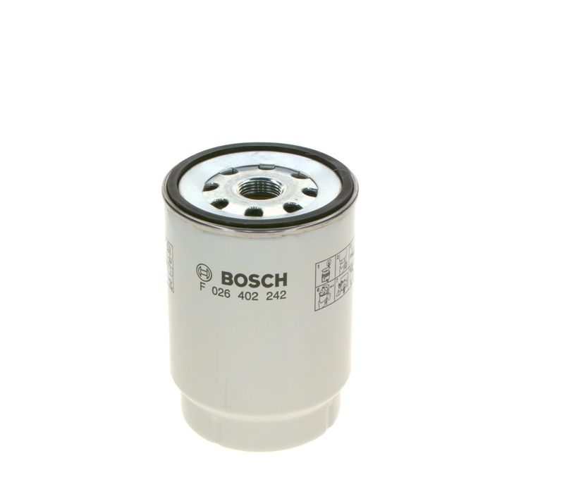 BOSCH F 026 402 242 Fuel Filter