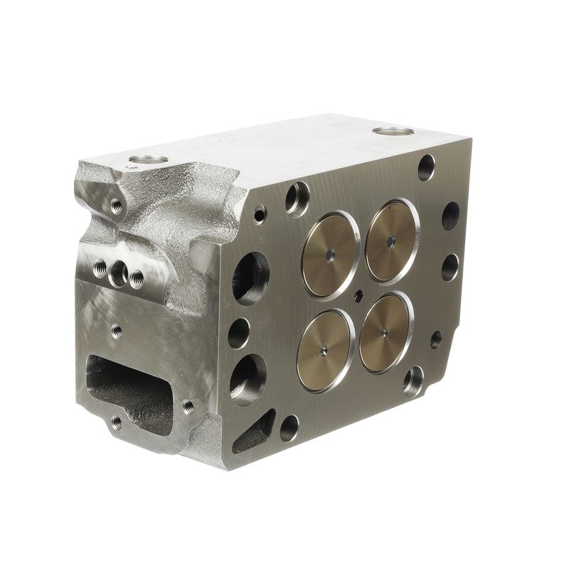 Product Image - Cilinderkop - HL9099 - ET ENGINETEAM