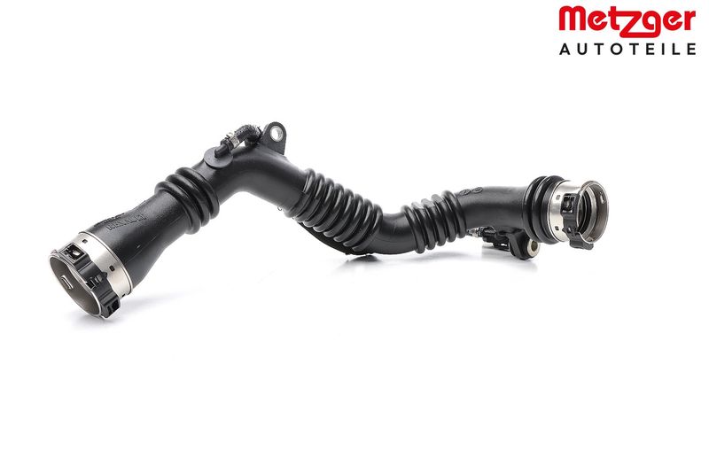 LADELUFTSCHLAUCH METZGER AUTOTEILE 2400816 35