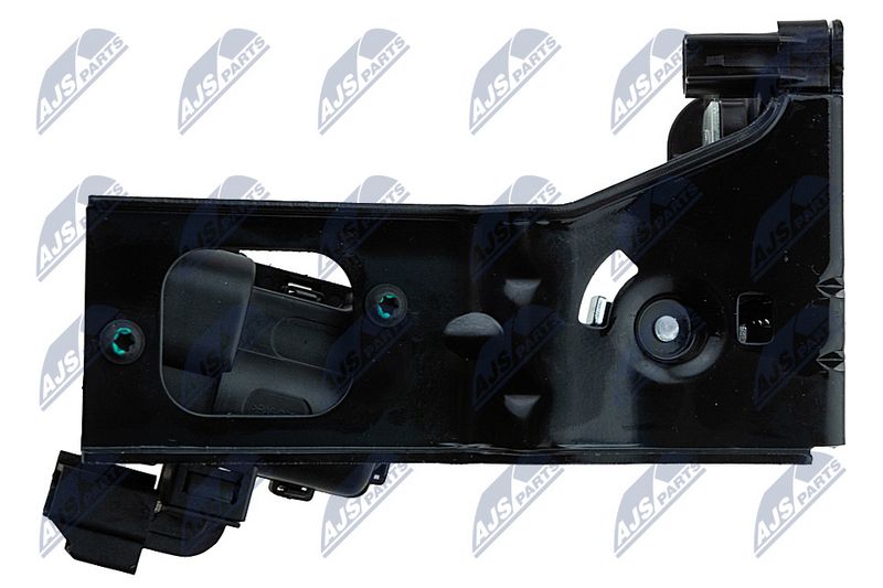 Tagaluugi sulgur, NTY EZC-FR-181