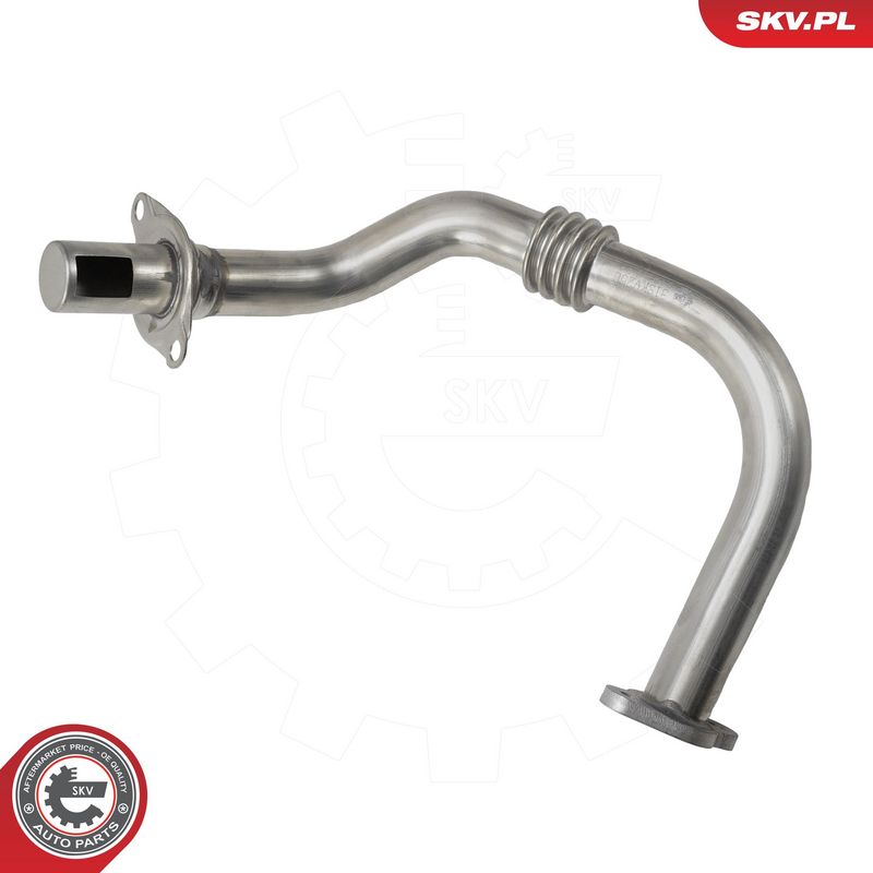 Toruühendus, EGR-klapp, ESEN SKV 31SKV256