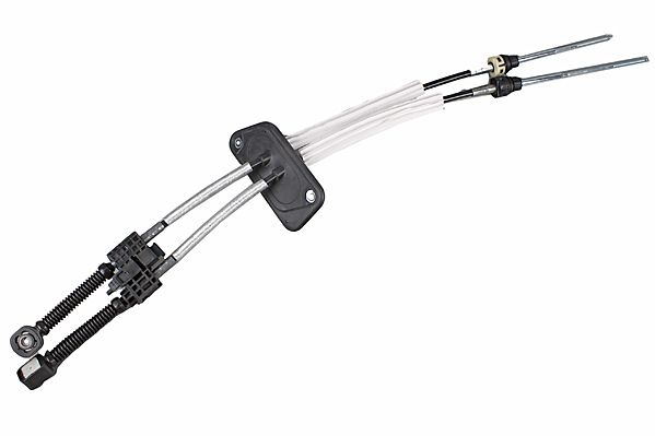 METZGER AUTOTEILE 3150293 - Cable Pull, manual transmission