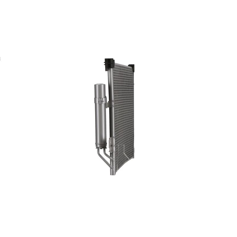NISSENS 940029 Condenser, air conditioning