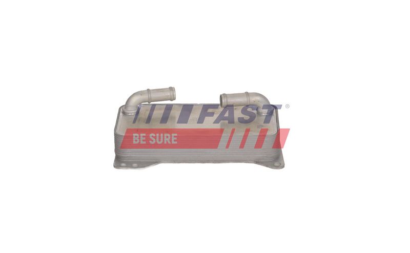 FAST FT12494 Oil Cooler, automatic transmission