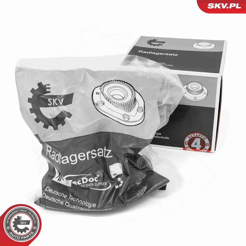 ESEN SKV 29SKV697 Wheel Bearing Kit