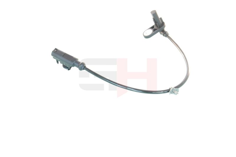 Andur, rattapöörete arv, GH GH-712279H