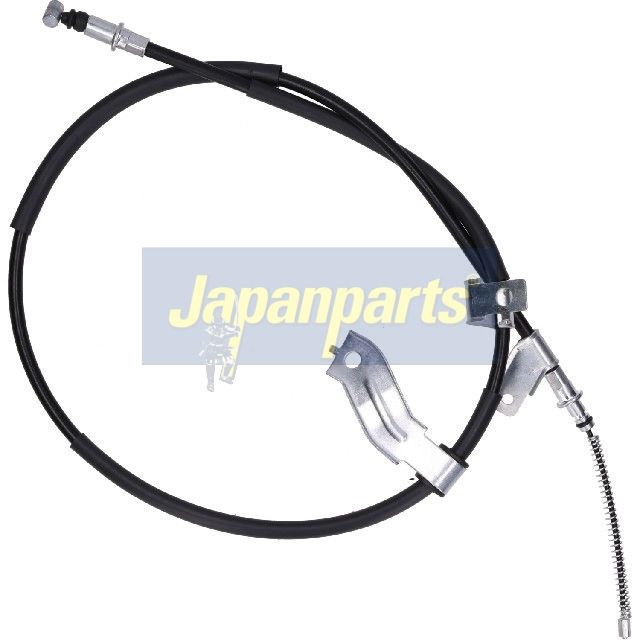 JAPANPARTS Trosas, stovėjimo stabdys