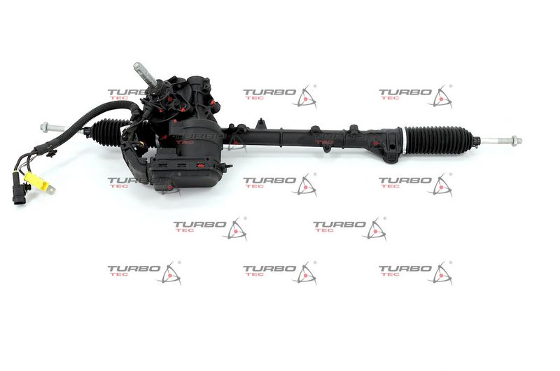 TURBO-TEC Vairo pavara