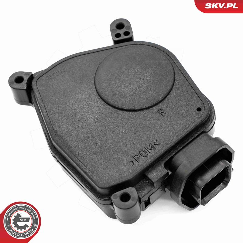 ESEN SKV 60SKV379 Durų spyna
