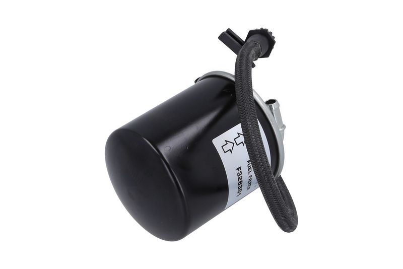 Kütusefilter, KAMOKA F326301