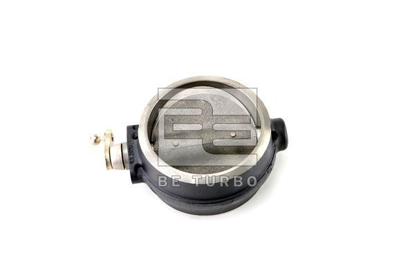 BE TURBO 440059 Exhaust Gas Flap, engine brake