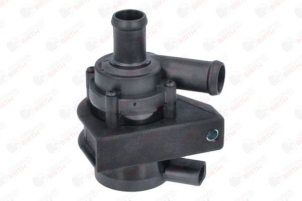 BIRTH 81993 Auxiliary Water Pump (cooling water circuit)
