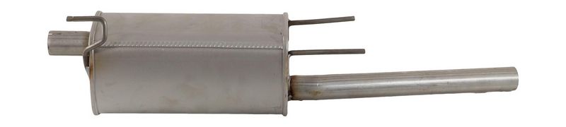 крайно гърне WALKER