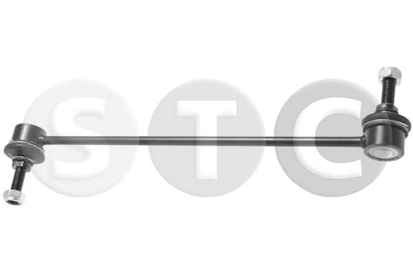 биалета STC