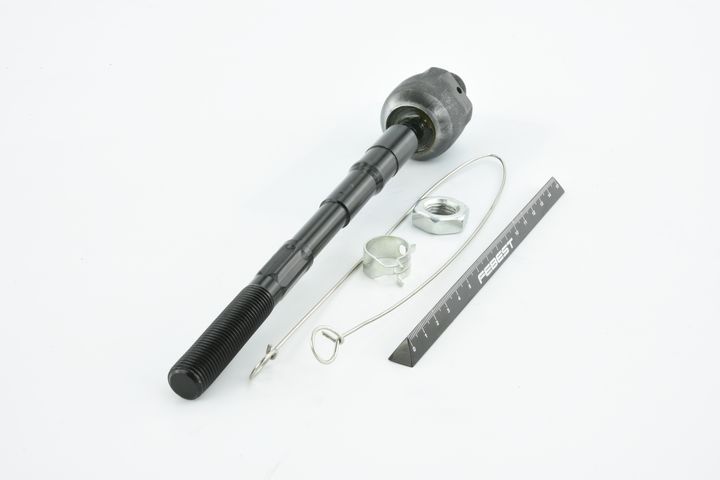 Sisemine rooliots, roolivarras, FEBEST 0222-FX35