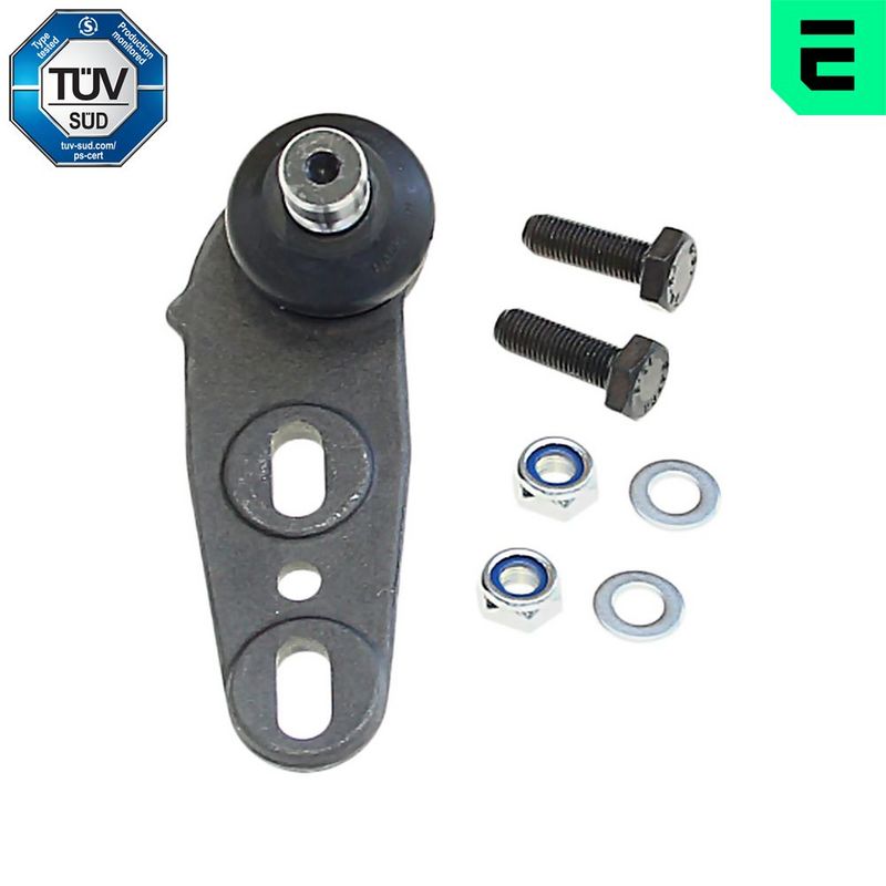 Articulatie sarcina/ghidare G3-077 OPTIMAL