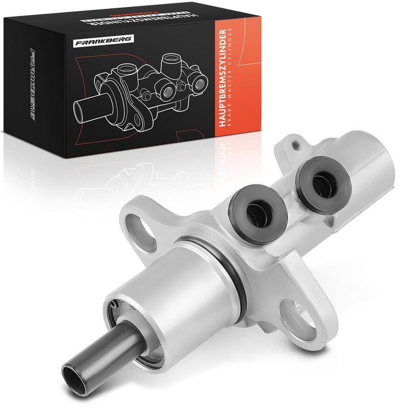 Frankberg 5481FB0005369 - Brake Master Cylinder