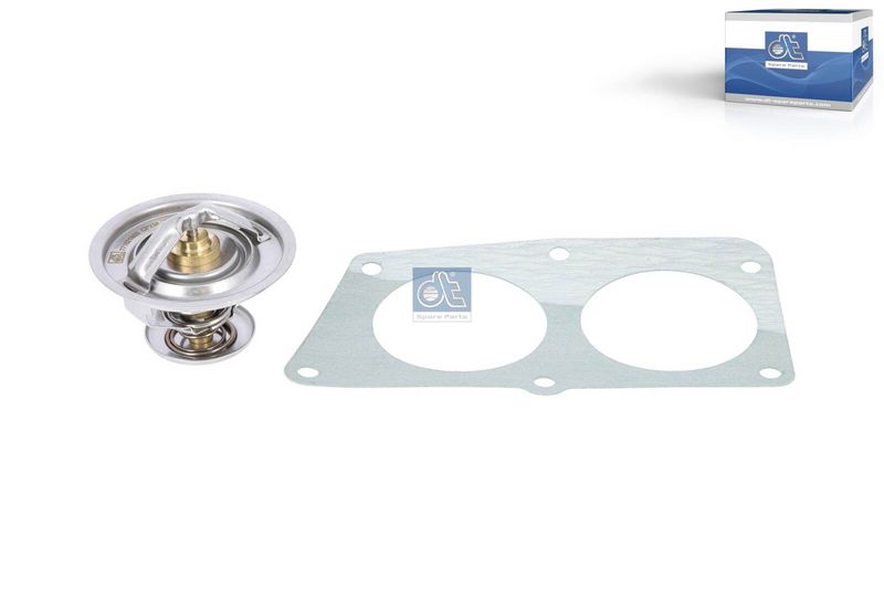 Termostat,lichid racire 6.30304 DT Spare Parts
